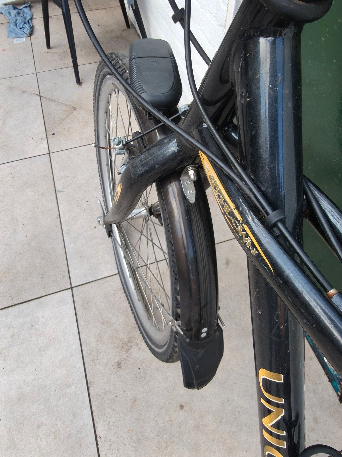 Fiets te koop, Ophalen of Verzenden, Gebruikt