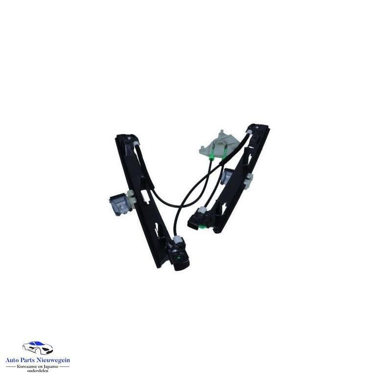 Raammechanisme linksvoor elektrisch Seat Leon1P0837461A, Nieuw, Ophalen of Verzenden, Seat, Seat