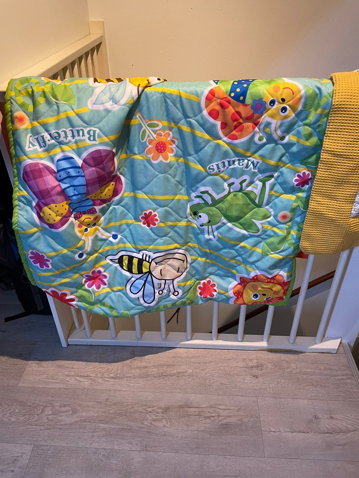 2box kleden, Ophalen, Zo goed als nieuw