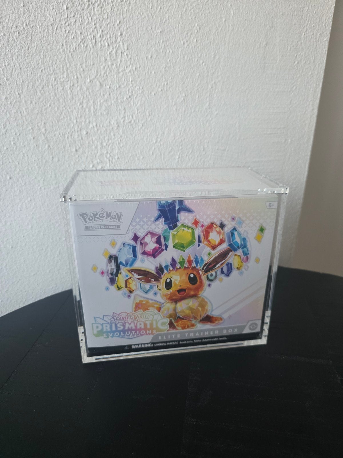 pokemon prismatic gesteald, Ophalen of Verzenden, Nieuw