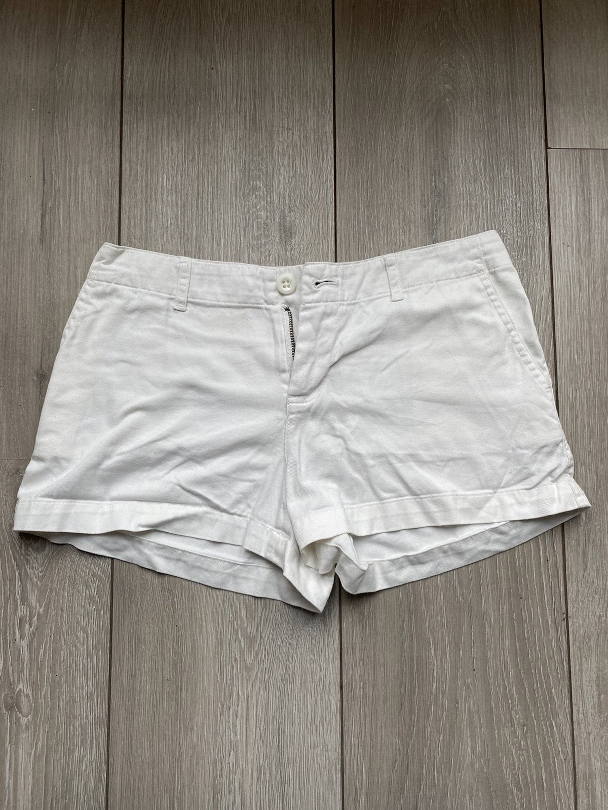wit korte broek ralph lauren, Verzenden, Kinderen