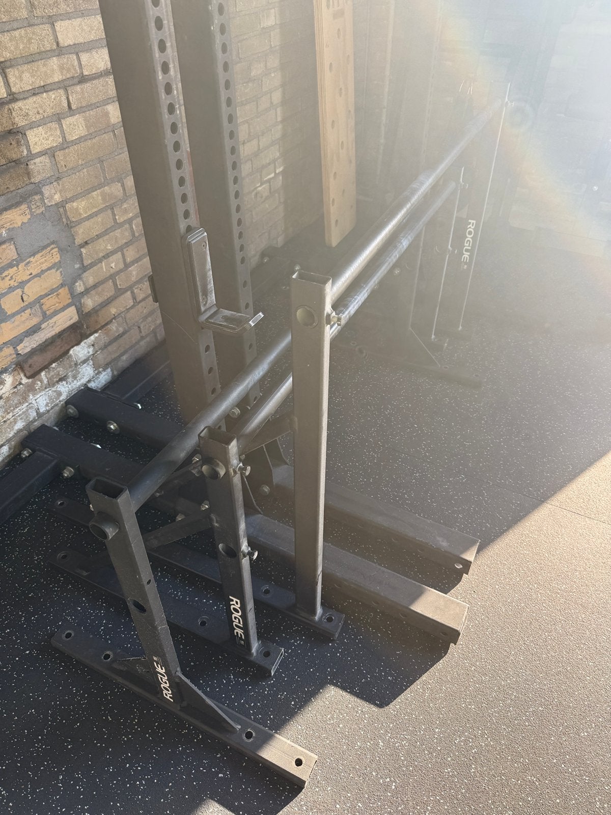 Rogue Pull Up bar, Ophalen, Zo goed als nieuw, Overige typen, Minder dan 2 meter