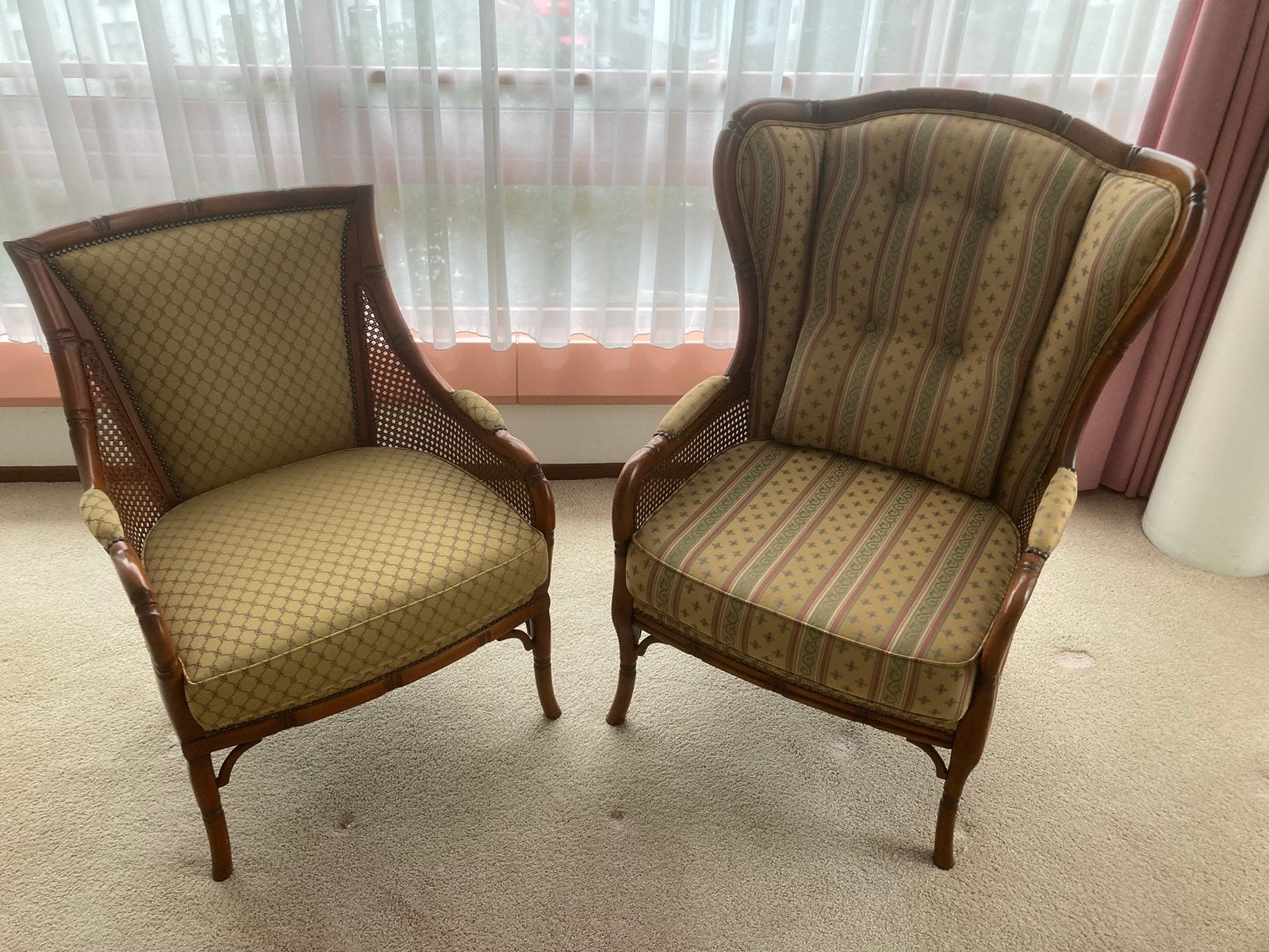 2 manou stoelen te koop, Ophalen, Manou, Twee, Overige kleuren