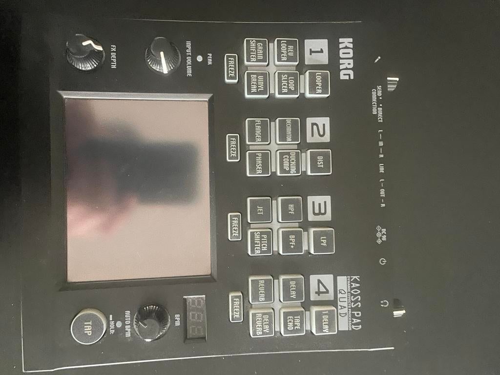 Studio-opruiming. Sla je slag!, Muziek en Instrumenten, Synthesizers, Zo goed als nieuw, Overige aantallen, Overige merken, Ophalen
