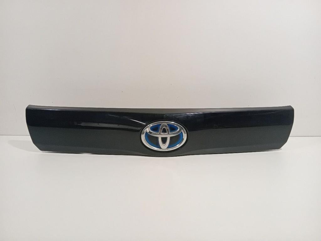 Sierlijst Toyota Prius, Auto-onderdelen, Onderdelen@venauto.nl, Van der Ven Autorecycling B.V., Gebruikt, Ettenseweg 76, 4706 PB Roosendaal, The Netherlands