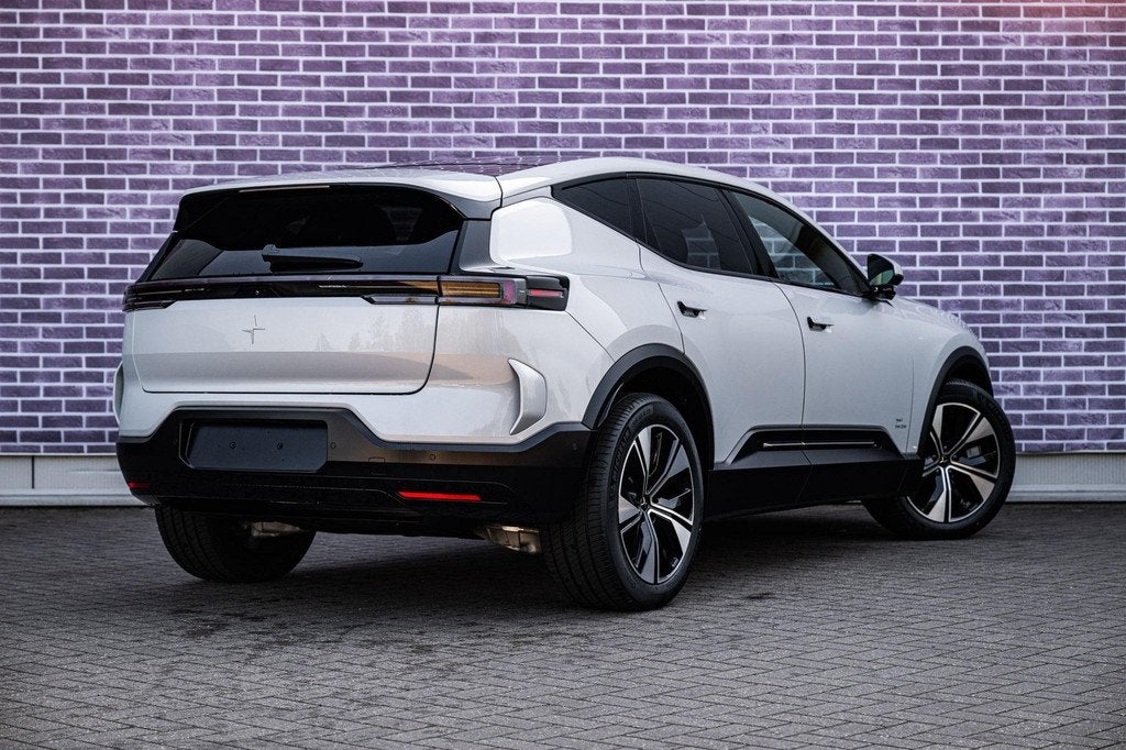 Polestar 3 Long range Single motor 111 kWh | Nieuw uit voorr, Auto's, Polestar, Automaat, 660 min, Automatische klimaatregeling