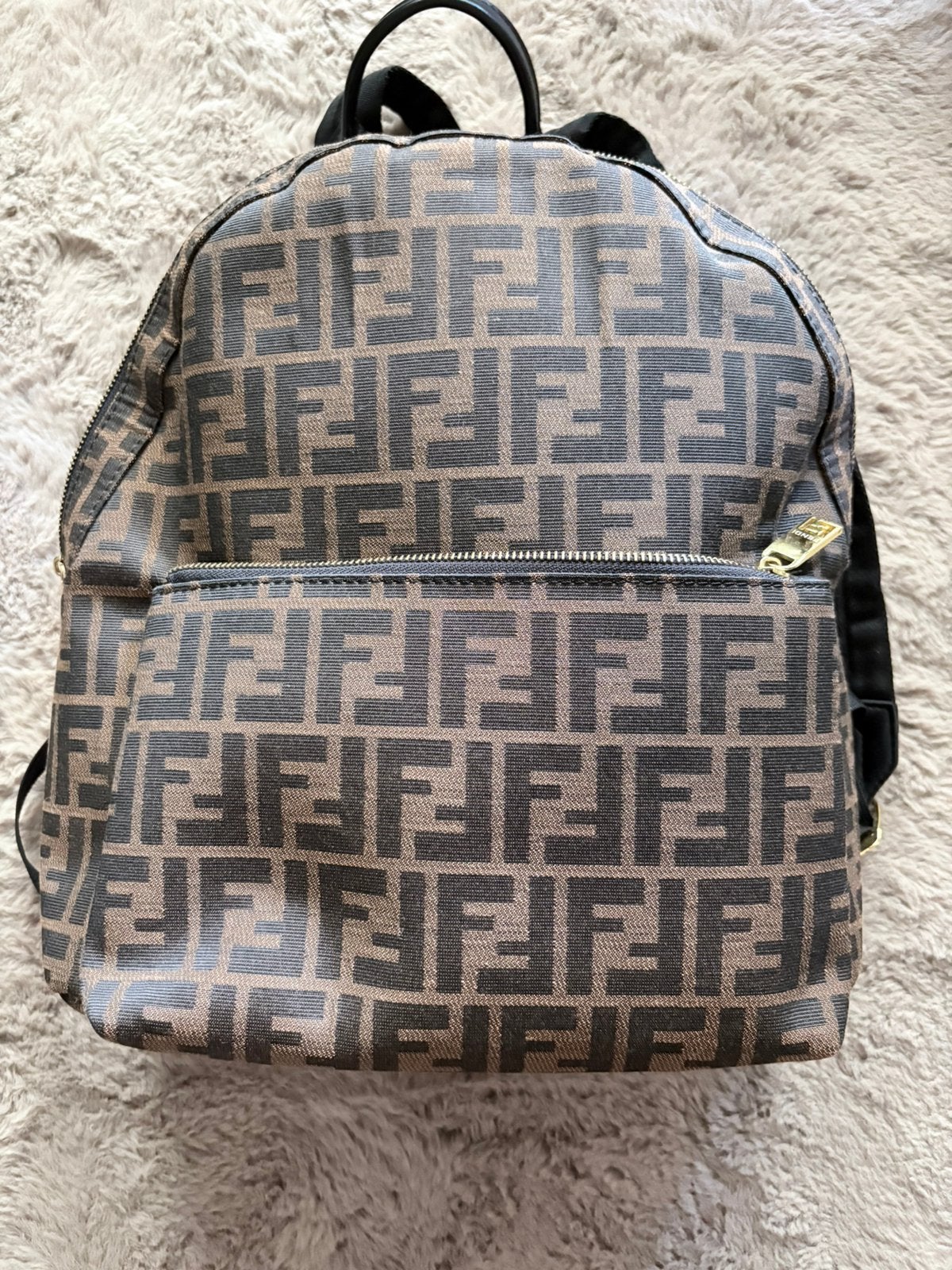 Fendi tas, Sieraden, Tassen en Uiterlijk, Ophalen of Verzenden, Nieuw, Overige merken