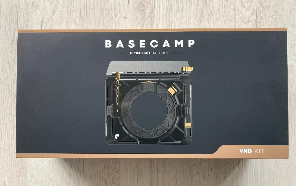Super complete PolarPro BaseCamp VND Kit, Overige merken, Overige typen, Nieuw, Ophalen of Verzenden