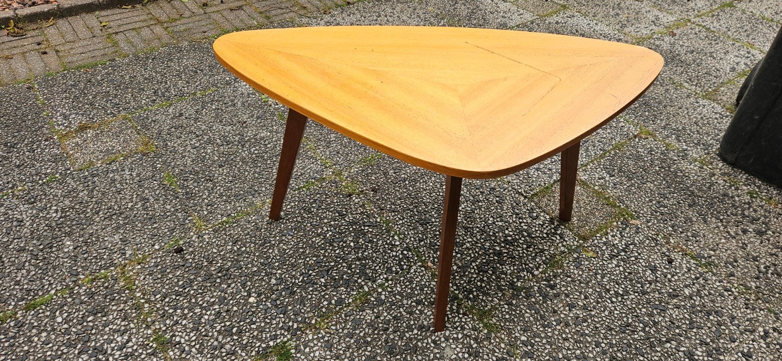 Pastoe salontafel, vintage design, Huis en Inrichting, Tafels | Salontafels, Ophalen