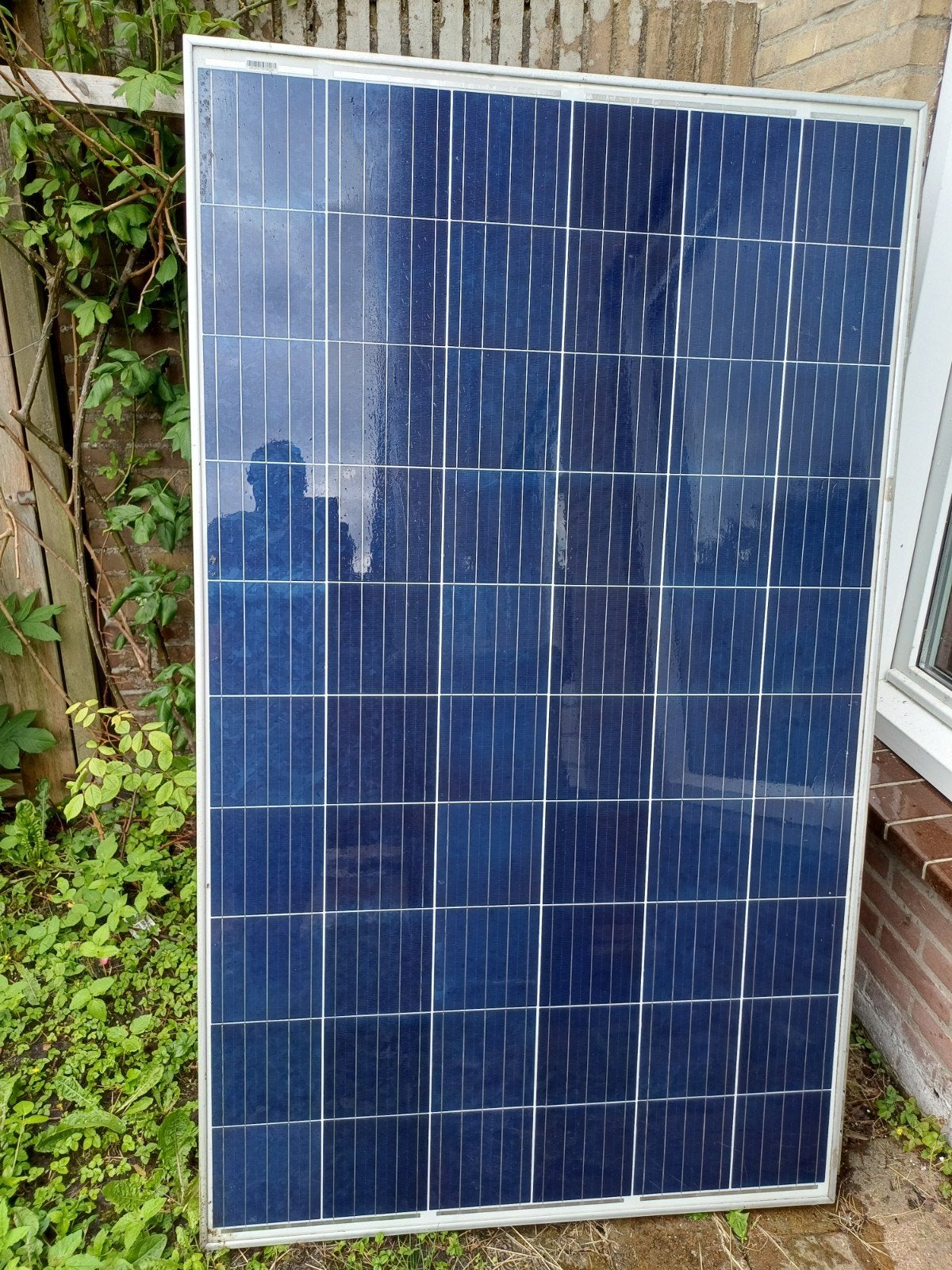 Zonnepanelen 270WP ULICA Solar te koop, 16 stuks, Ophalen, Paneel