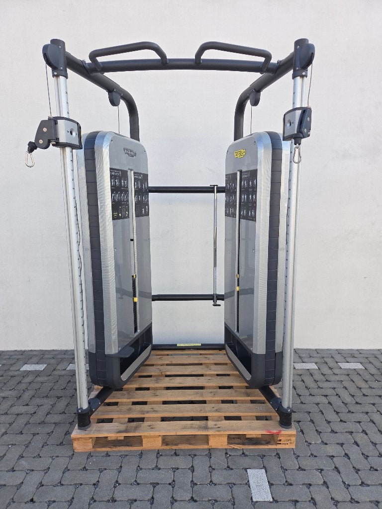 Technogym Cable Crossover - Professioneel Fitnessapparaat, Ophalen, Gebruikt, Armen, Overige typen