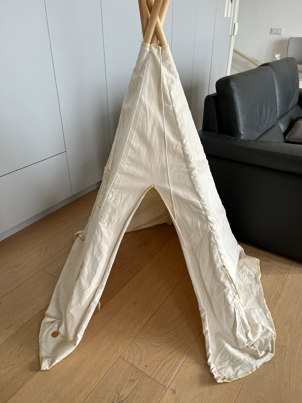 speeltent tipi, Ophalen of Verzenden, Gebruikt, Jongen of Meisje