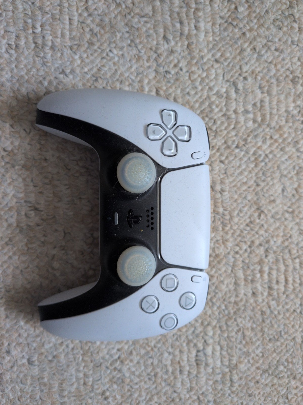 DualSense PS5 Controller - Gebruikt, Spelcomputers en Games, Spelcomputers | Sony PlayStation 5, Zo goed als nieuw, Playstation 5
