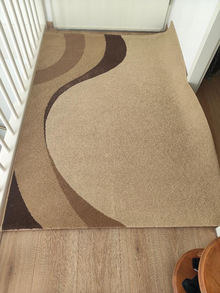 Vloerkleed, Ophalen, Gebruikt, 100 tot 150 cm, 150 tot 200 cm