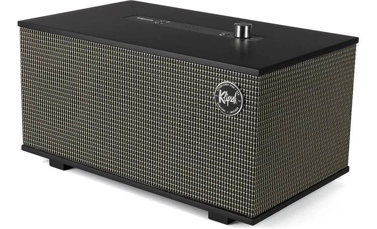 Klipsch The Three Wifi speaker, Overige merken, Ophalen of Verzenden, Zo goed als nieuw, 120 watt of meer