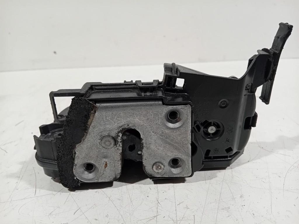 Slot mechaniek portier elektrisch centrale vergrendeling rec, Onderdelen@venauto.nl, Van der Ven Autorecycling B.V., Gebruikt