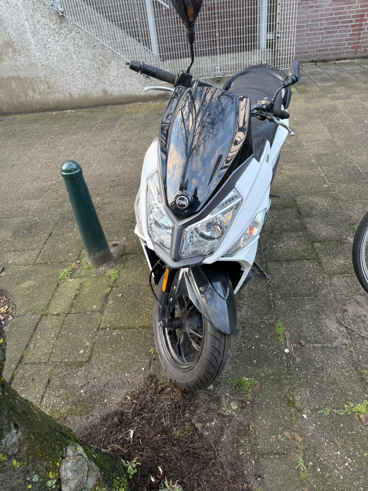 Bieden, Ophalen of Verzenden, Zo goed als nieuw, Benzine, Overige modellen