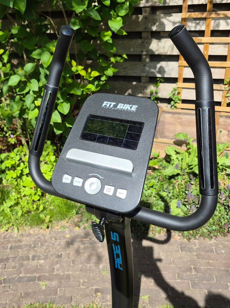 Hometrainer - FitBike Ride 5, Sport en Fitness, Ophalen, Zo goed als nieuw, Hometrainer