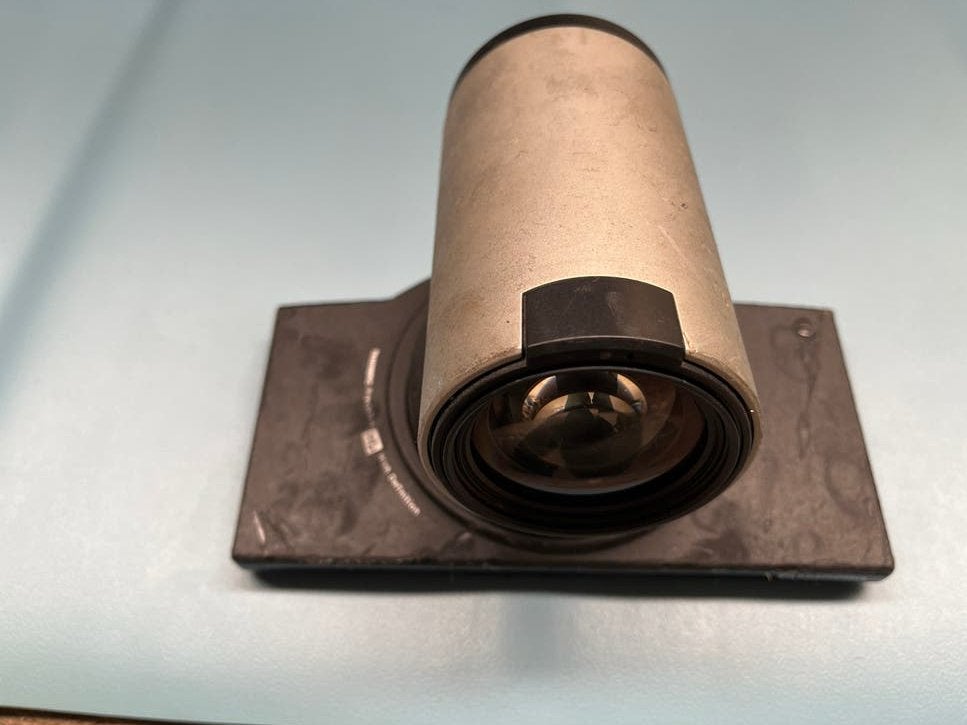 Cisco Tandberg TTC8-01 Videoconferentie Camera