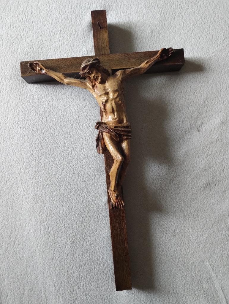 Diverse religieuze voorwerpen, Ophalen
