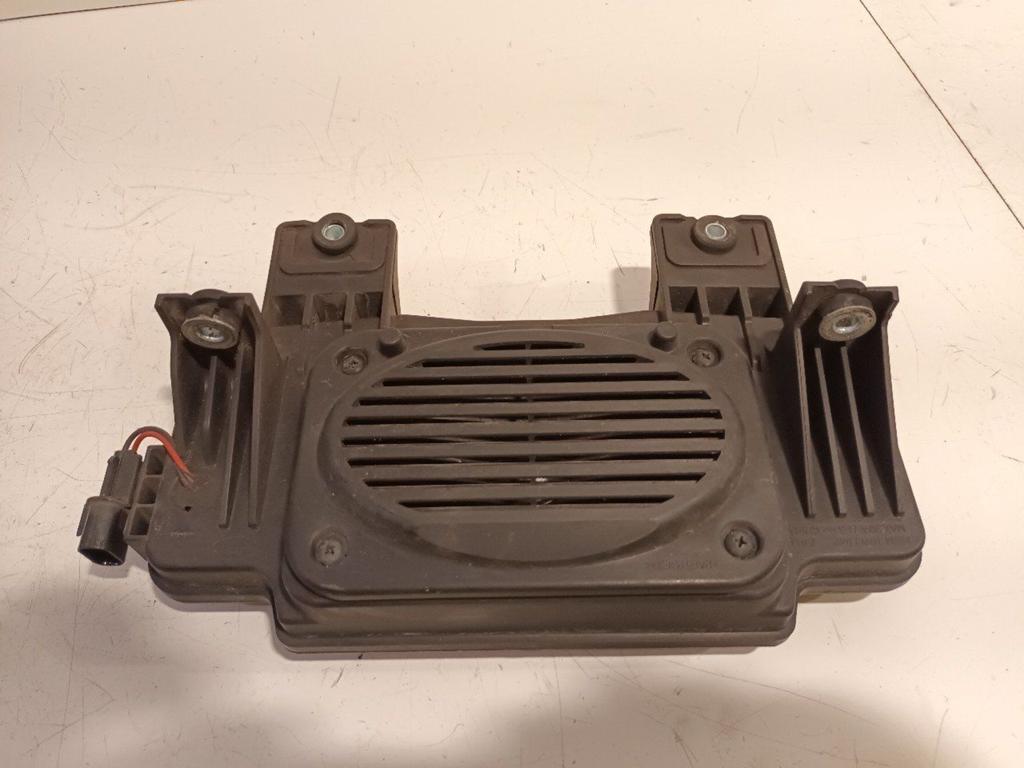 Luidspreker Kia Niro, Ophalen of Verzenden, Van der Ven Autorecycling B.V., Onderdelen@venauto.nl, Ettenseweg 76, 4706 PB Roosendaal, The Netherlands