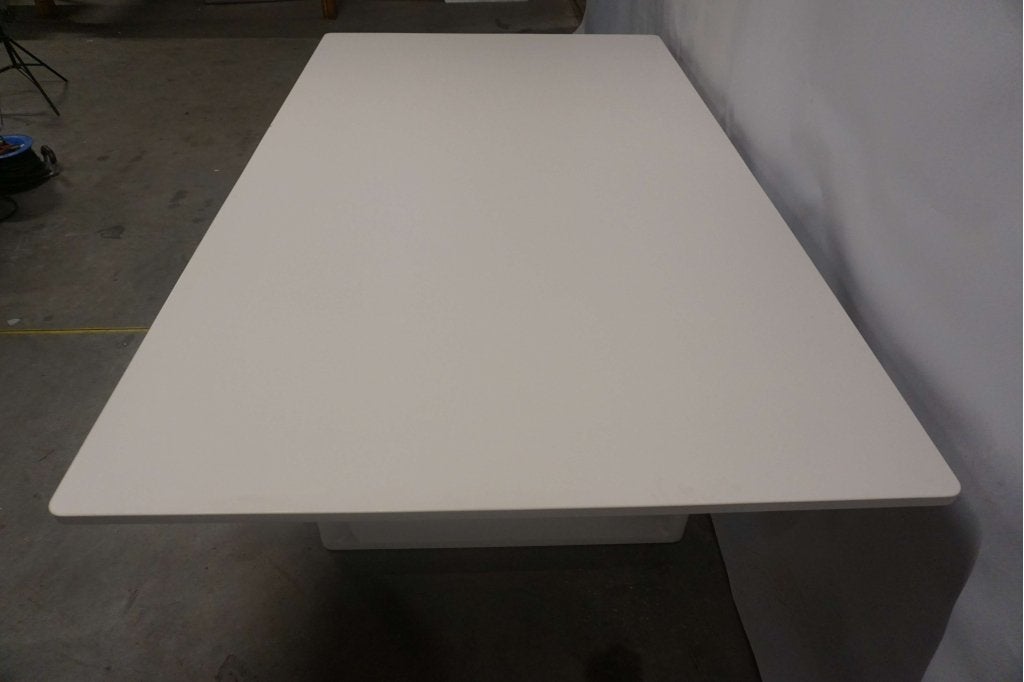 Grote vitra vergadertafel tafel | 240x140, Zakelijke goederen, Kantoor en Winkelinrichting | Kantoormeubilair en Inrichting, Niet ingevuld