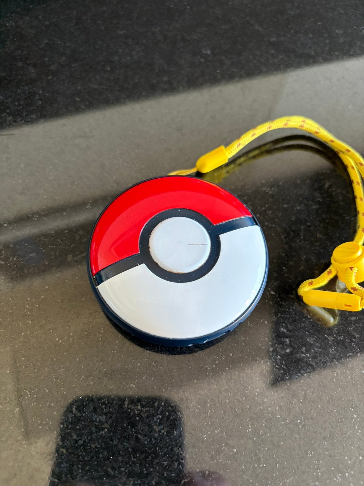 Pokemon GO Plus+ - modded, Ophalen of Verzenden, Zo goed als nieuw