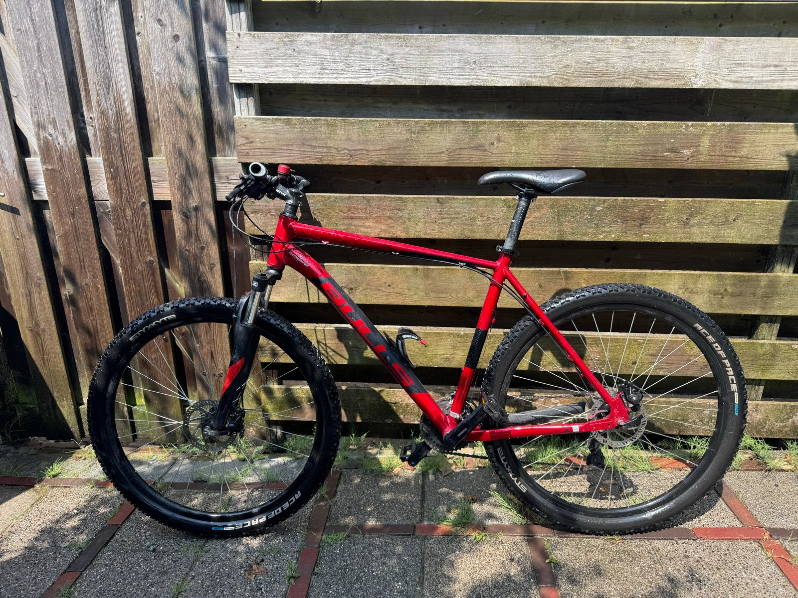 Bulls Wildtail 1 | Mountainbike | Framemaat 56 | 29’’, Fietsen en Brommers, Fietsen | Mountainbikes en ATB, Gebruikt, Hardtail