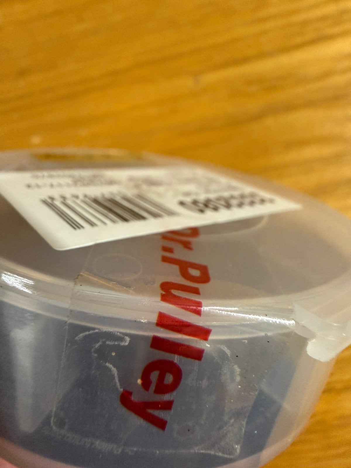 Dr. Pulley rollen voor GTS 300, Ophalen of Verzenden, Zo goed als nieuw