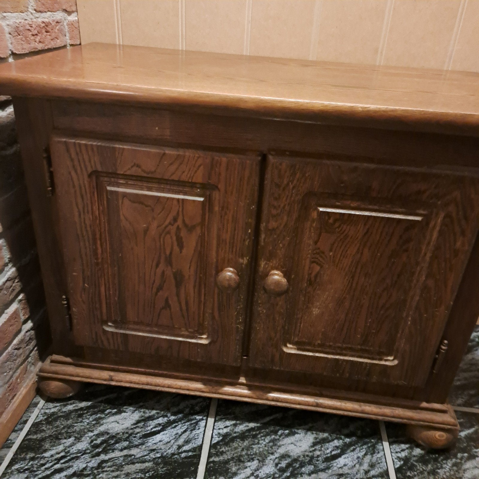 Kastje!, Ophalen, Overige materialen, 50 tot 100 cm, 25 tot 50 cm