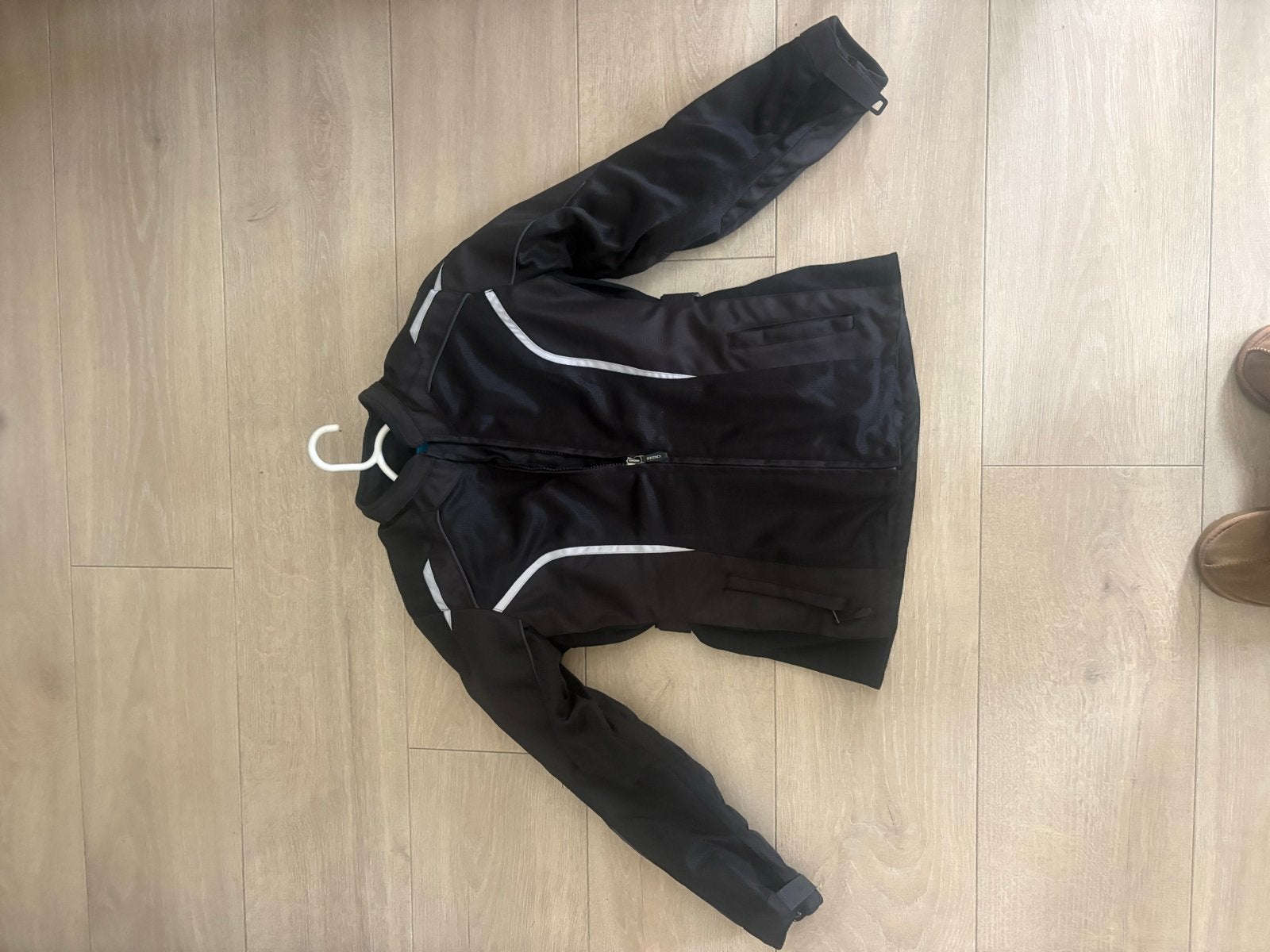 Sedici WMD Motorjas - dames, Ophalen, Tweedehands, Dames, Jas | textiel