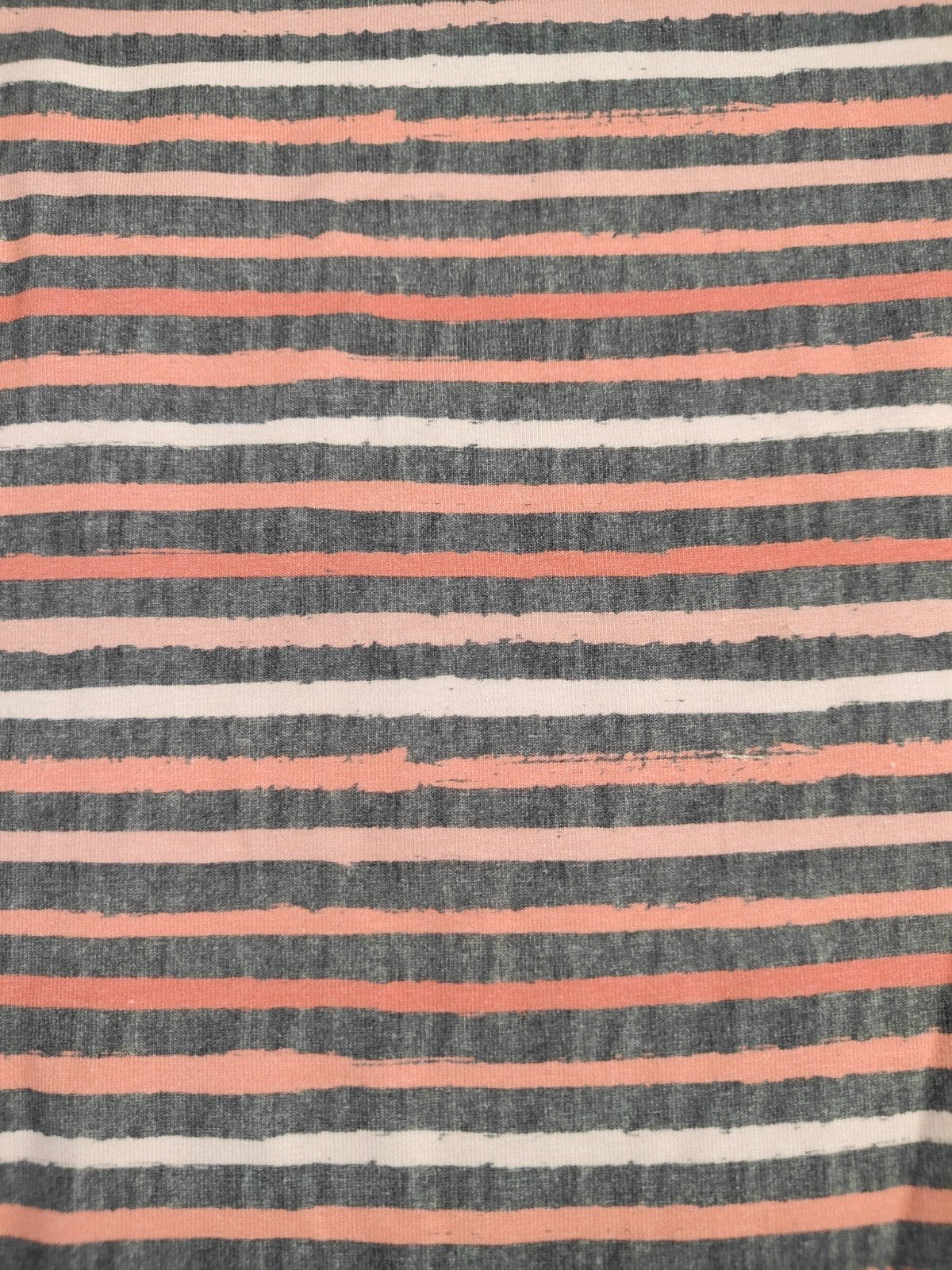 streepjes tricot, 120 cm of meer, Nieuw, Ophalen of Verzenden, Katoen