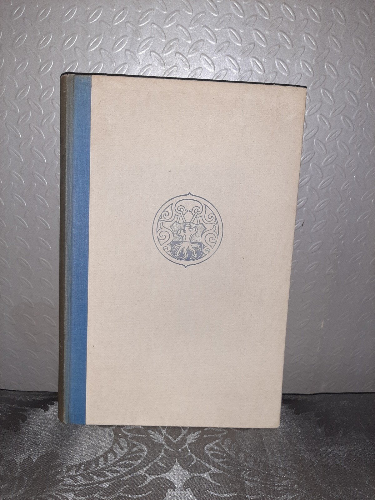 Rudolf de Mepse - Het Monsterproces van Faan (1945), Ophalen of Verzenden, Gelezen, A.B. Visser, Nederland