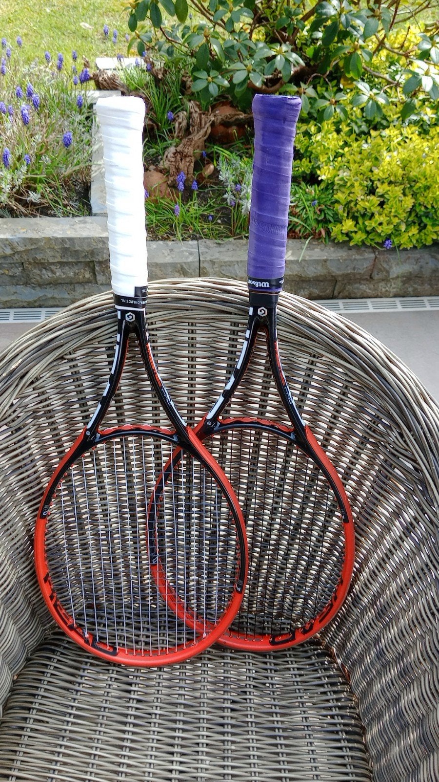 Head Prestige Pro, Ophalen of Verzenden, Racket, Head, L2