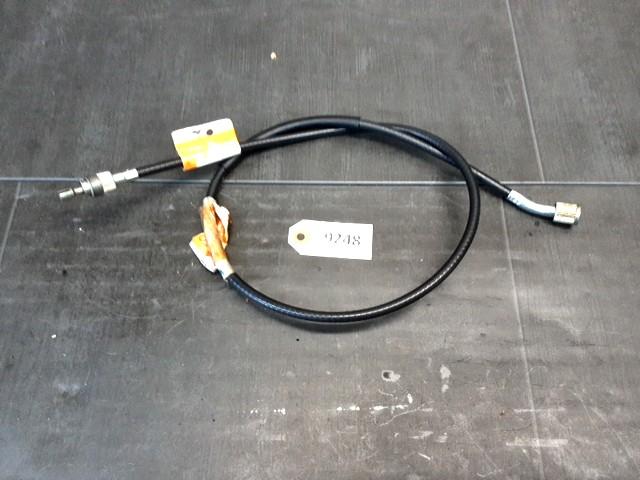 GSX750E 1980 - 1982 Suzuki Kabel D1-61220, Motoren