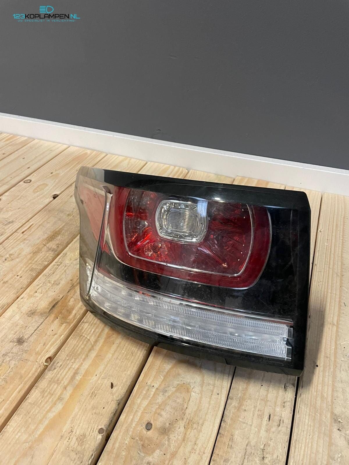 Range Rover Sport achterlichten nieuwstaat, Ophalen, -, -, -