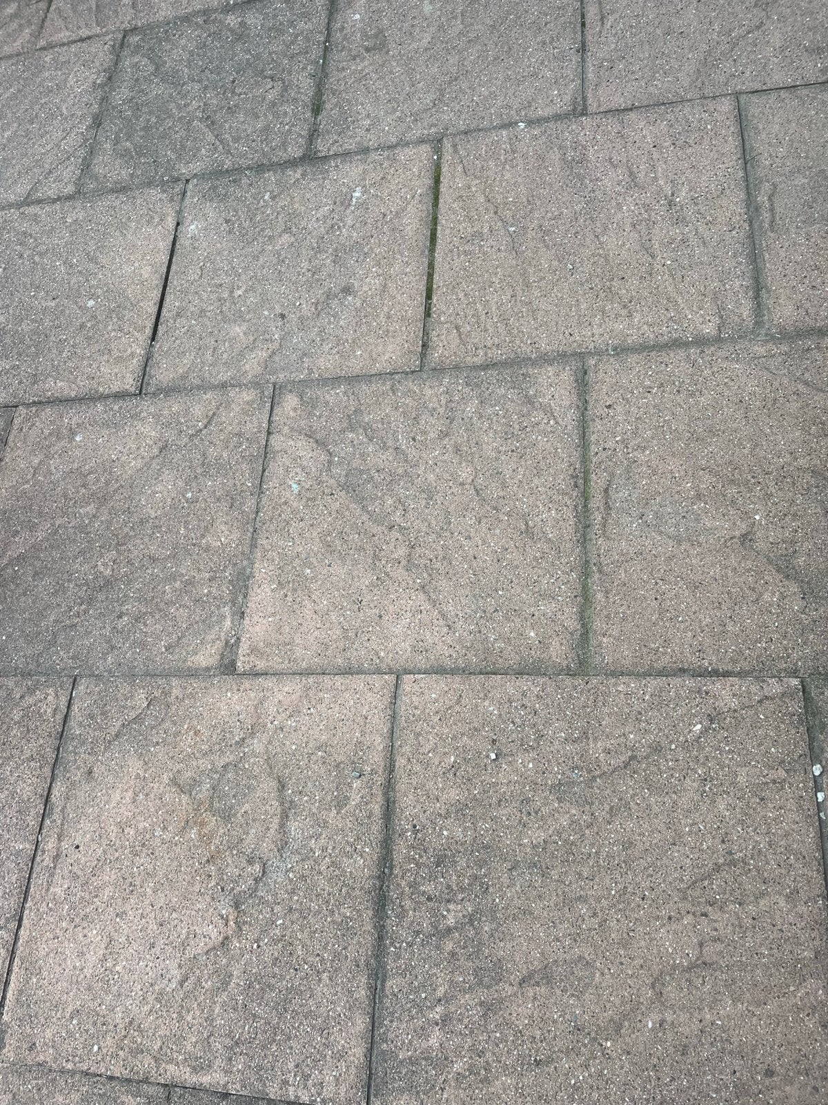 Terrastegels 40x40 cm, Doe-het-zelf en Verbouw, Tegels, Ophalen, Gebruikt, 10 m² of meer, 20 tot 40 cm