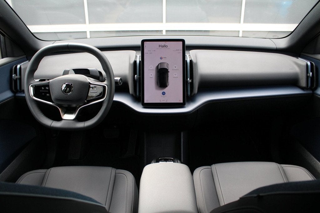 Volvo EX30 Single Motor Extended Range Core 69 kWh, Auto's, Volvo, Automaat, Gebruikt, EX30, Origineel Nederlands