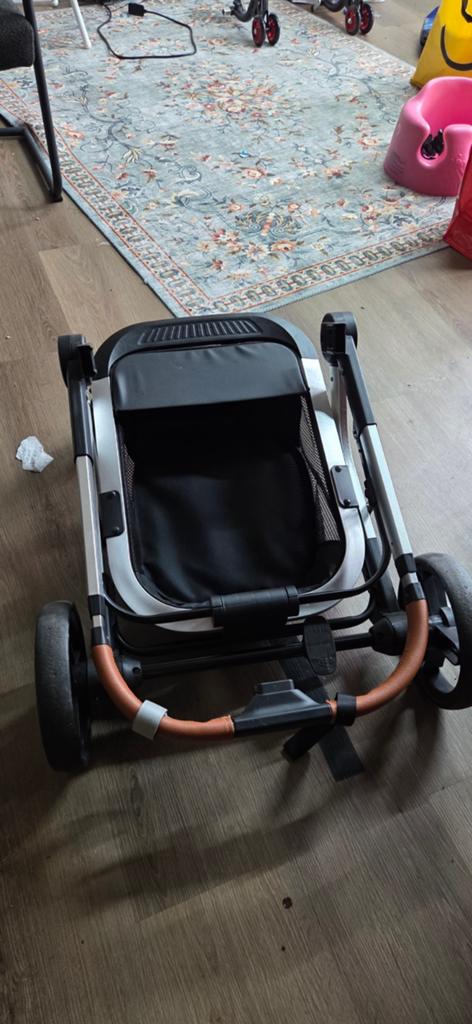 3-in-1 Kinderwagen - Complete Set, Kinderen en Baby's, Kinderwagens en Combinaties, Ophalen of Verzenden
