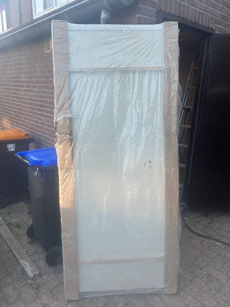 binnendeur met kozijn CanDo, Ophalen, 80 tot 100 cm, Binnendeur, Nieuw