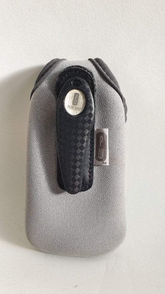 Homer Simpson Mobile Phone Case, mobiel grijs 12 cm. 5C2, Tweedehands verkoop, Tweedehands verkoop, Gebruikt, Ophalen of Verzenden