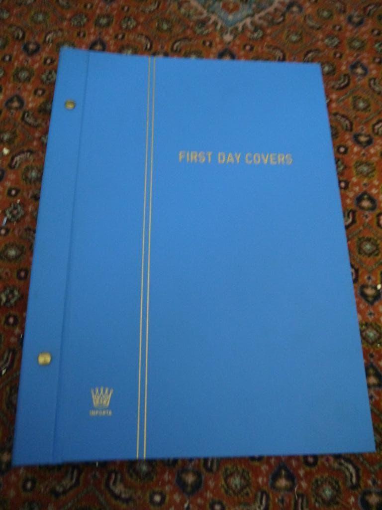 Veel Postzegels 1e dag enveloppes,  davo album en los, Postzegels en Munten, Postzegels | Toebehoren, Ophalen of Verzenden, Verzamelalbum