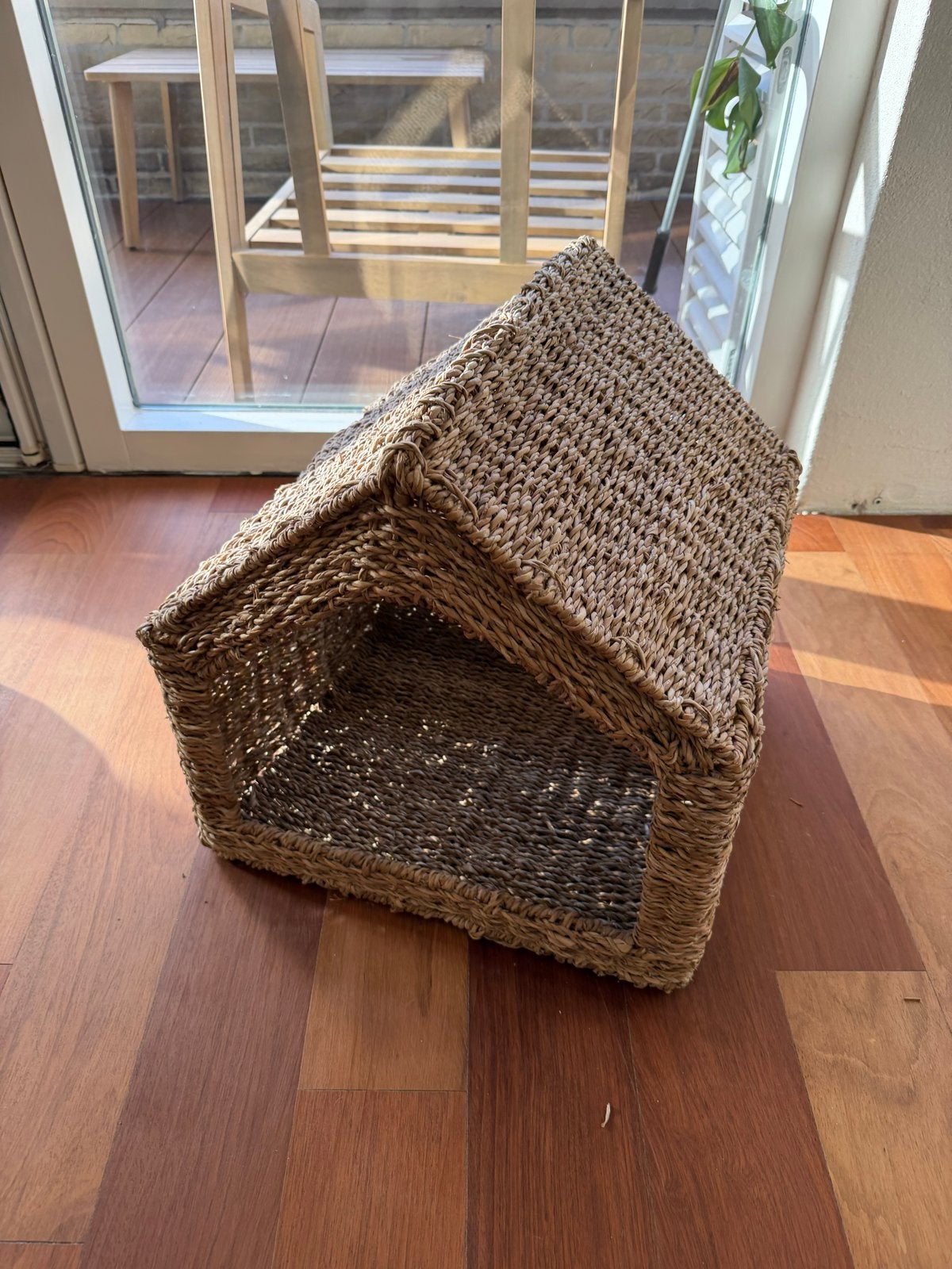 Kattenmand Zara, Ophalen of Verzenden, Zo goed als nieuw