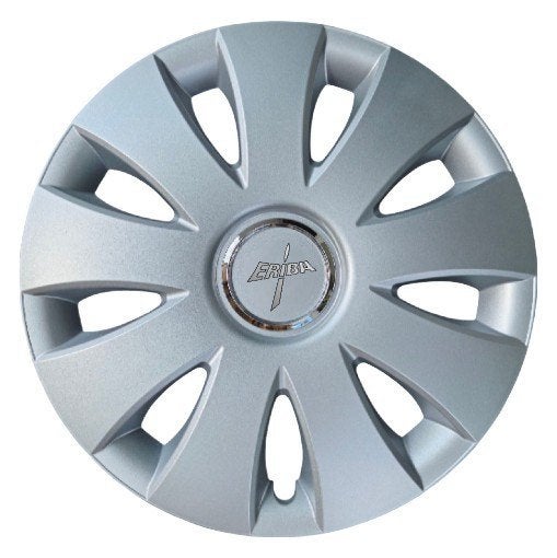 Caravan wieldop met Eriba opdruk (set van 2 stuks), Nieuw, Ophalen of Verzenden, 5306AX, Info@kadoootje.nl