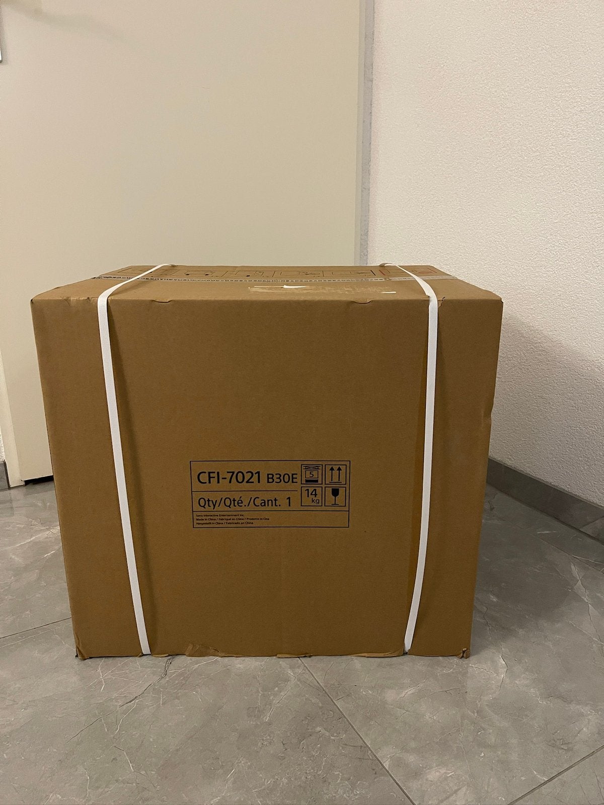 PlayStation 5 Pro console - 30th Anniversary Limited Edition, Spelcomputers en Games, Spelcomputers | Sony PlayStation 5, Ophalen of Verzenden