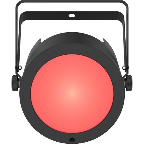 Chauvet DJ COREpar Q120 ILS COB LED Par, Geluidgestuurd, ., Nieuw, Ophalen of Verzenden