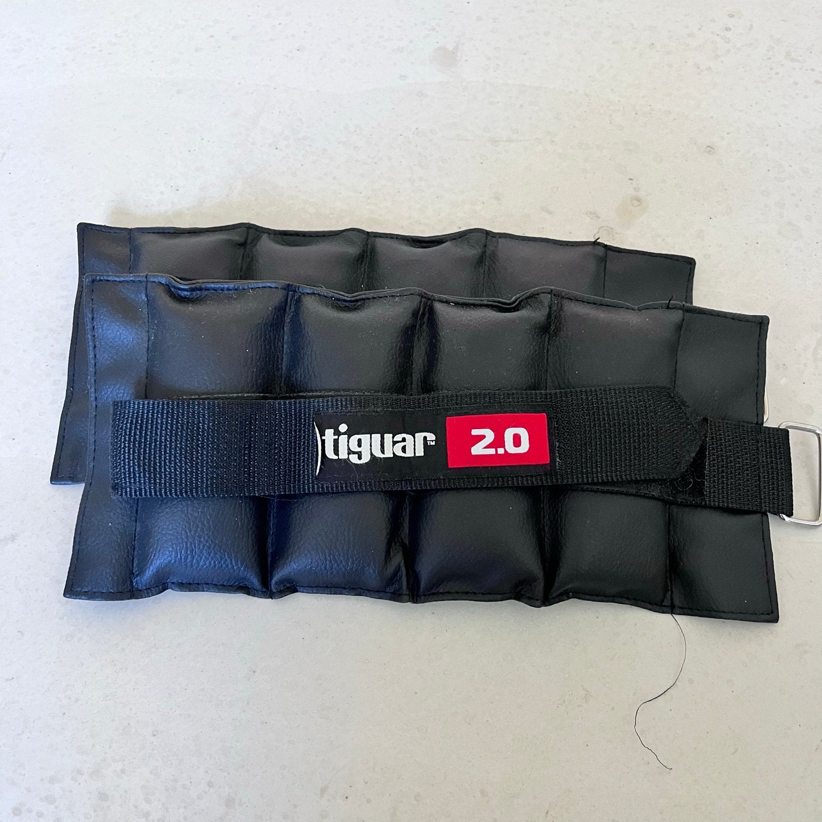 Enkelgewichten voor Krachttraining - Tigura 2.0, Ophalen of Verzenden, Nieuw, Benen, Overige typen