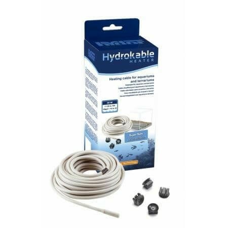 Te koop nieuwe hydor aquarium en terrarium verwarmings kabel, Ophalen of Verzenden, Nieuw, Verlichting of Verwarming