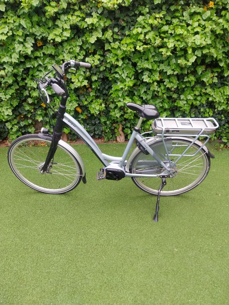 Voque Royal elektrische fiets met kapotte display, Fietsen en Brommers, Ophalen, Gebruikt, Overige merken