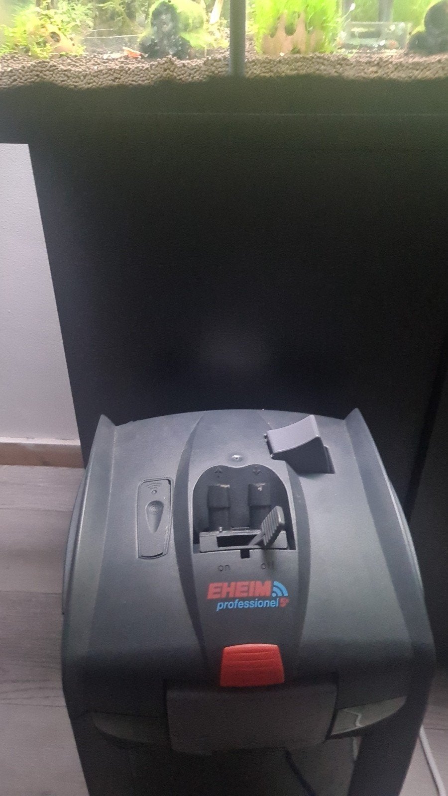 eheim professionel 5e 700, Ophalen, App-bediening, Nieuw, Eheim